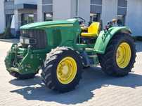 John Deere 6320