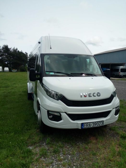 Iveco Daily 65-17
