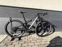 Bicicleta Usada Megamo Track