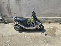 Honda dio 27 , Хонда Дио ,