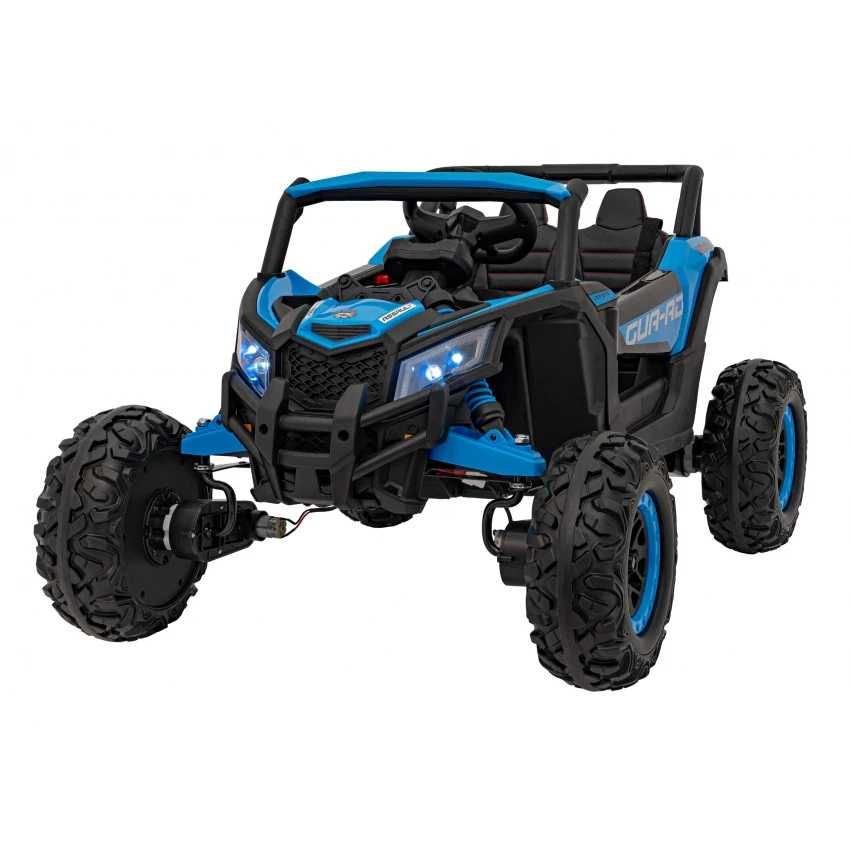 Nowość 4x4 Auto Buggy ATV Defend na akumulator samochód Pojazd autko