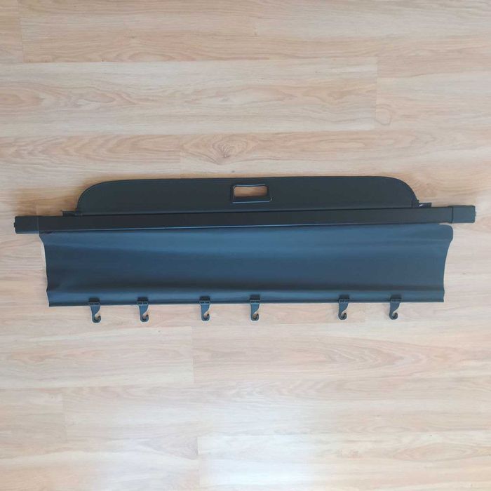 Полка Шторка Ролета Багажника Jeep Cherokee KL GRAND Чероки Джип