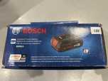 Bateria Bosch 18v 2ah BAT612