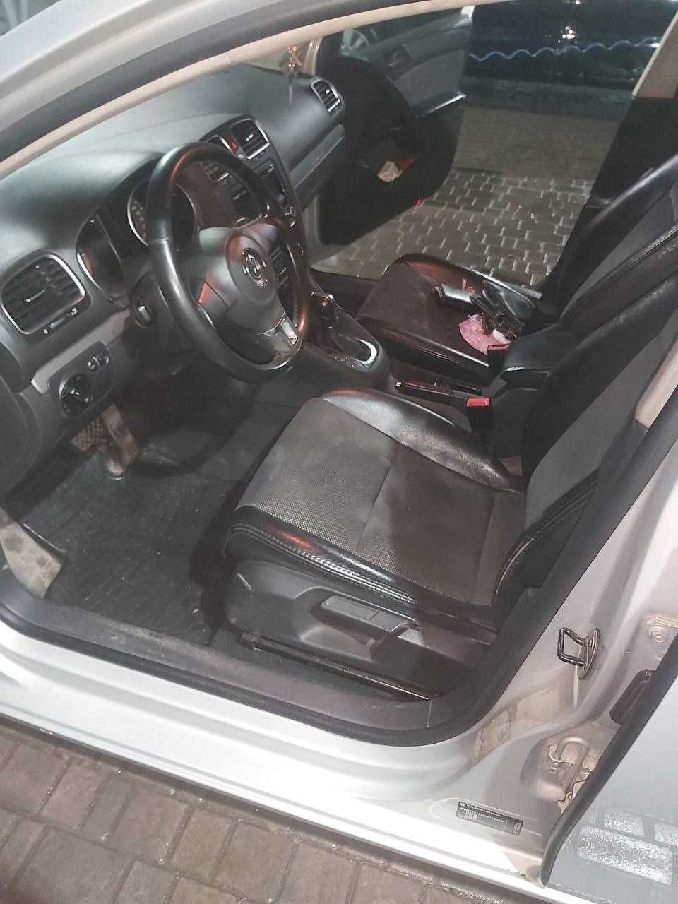 Volkswagen Golf 1.6 diesel