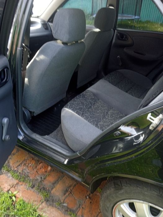 Продам Ланос Полячок.