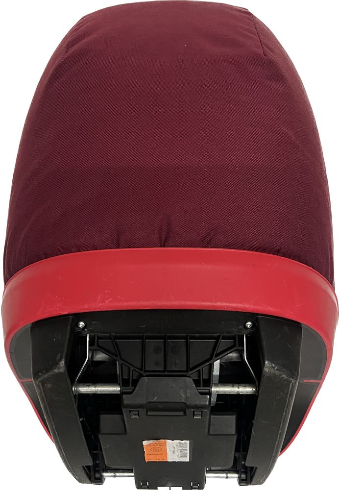 Fotelik samochodowy Maxi cosi 2way pearl siedzisko 0-18 kg