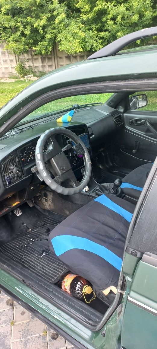 Продам volkswagen b3