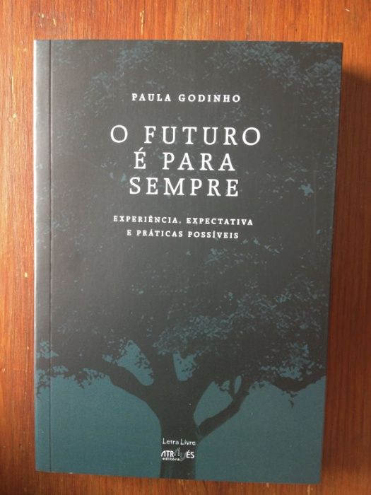 Paula Godinho - O futuro é para sempre