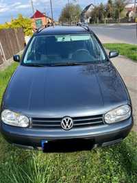 Golf 4 1.9 tdi Kombi