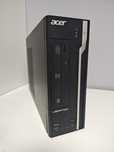 Komputer ACER Veriton X4110G 8GB / Radeon R7 / SSD 500G HD / Win 10PRO