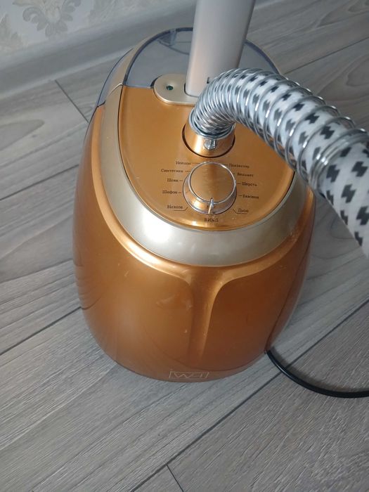 Відпарювач WATER HOUSE GS-30320G