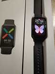 Smartwatch OPPO watch free