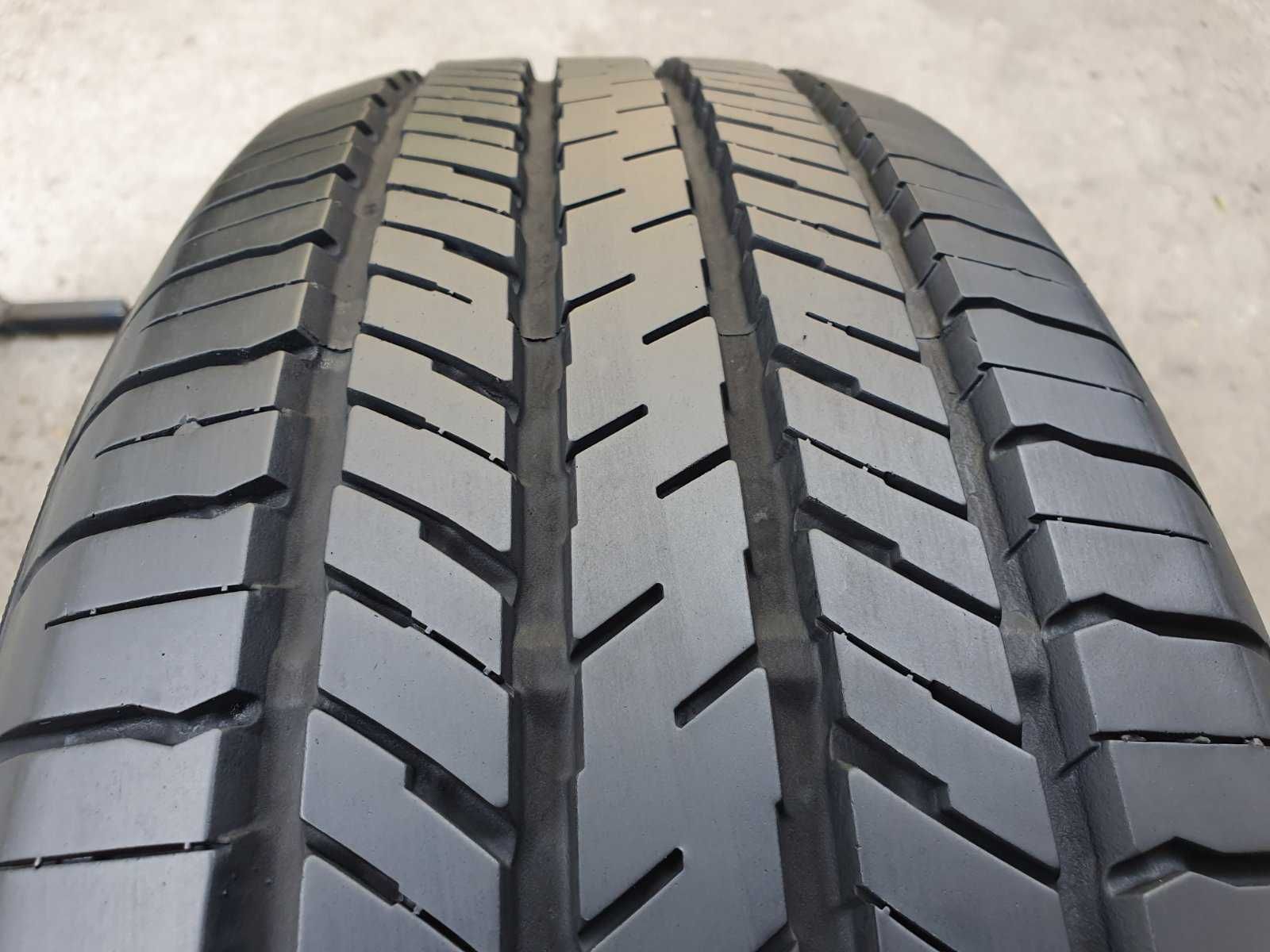 4x Yokohama Geolandar G91 225/60r17  7,4mm
