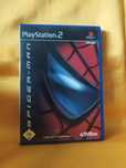 Gra Spider-Man PS2 PlayStation 2