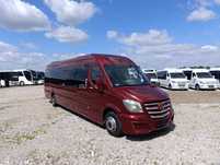 Mercedes-Benz Sprinter 519  Raty 0%, ilość miejsc 30
