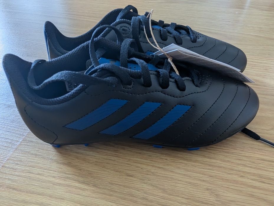 Adidas goletto viii FG J