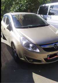 Продам авто Opel corsa d