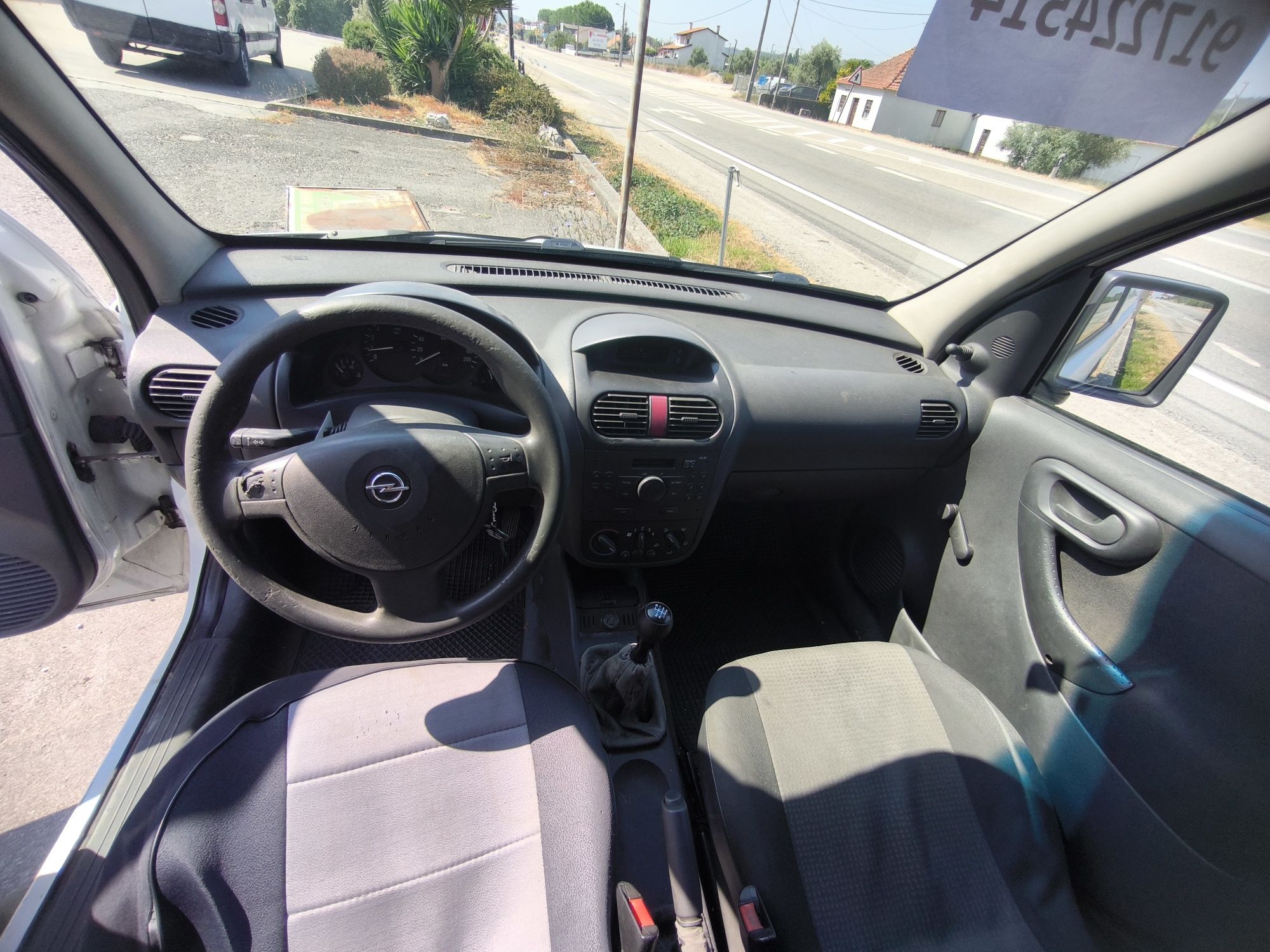 Opel Combo 1.3 CDTI 2006