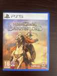 Mount and Blade Bannerlord PS5 PL