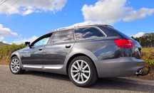 Audi A6 Allroad 3.0 TDi V6