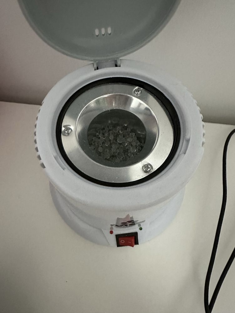 Ms Professional Esterilizador Steryl Quartz