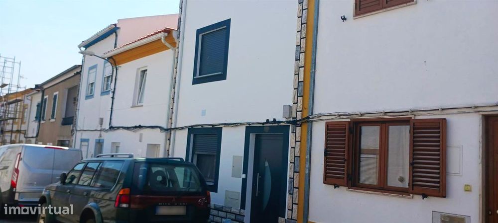Moradia V4