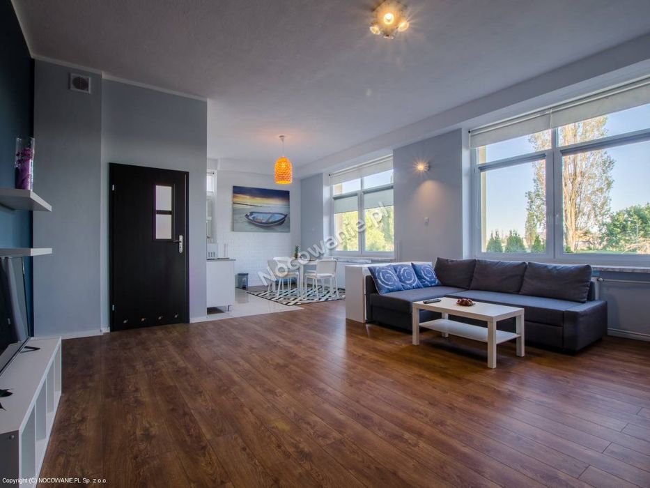 Pokoje Gościnne Apartamenty Gdańsk Brzeźno