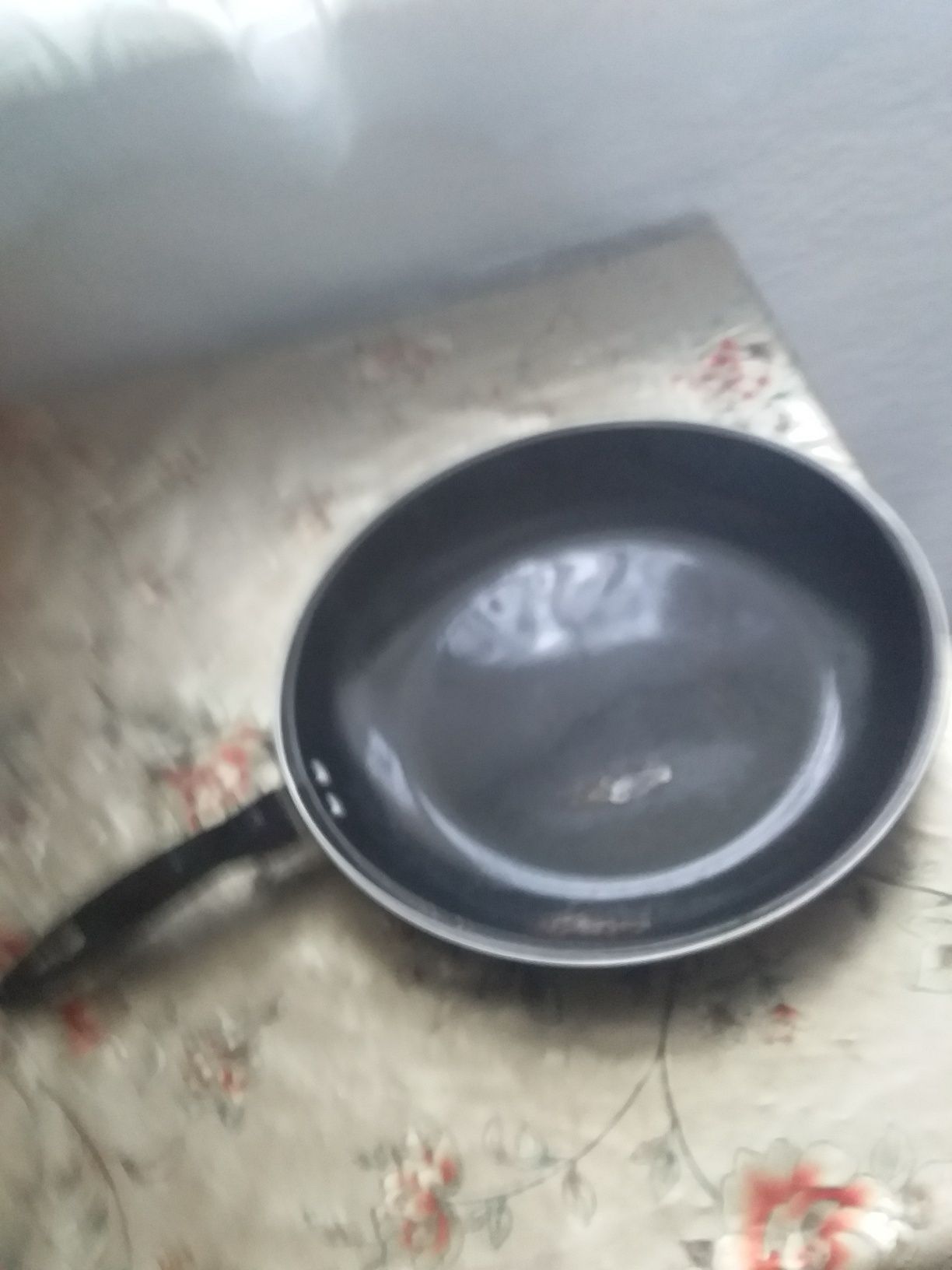 Сковорода  алюмінієва  діаметр 30 см