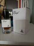 Rifaaqat Paris Corner