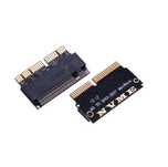 Macbook SSD адаптер M.2 NVMe PCI-E M2 SSD переходник алаптер