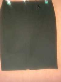 Spódnica czarna GEORGE R-36
