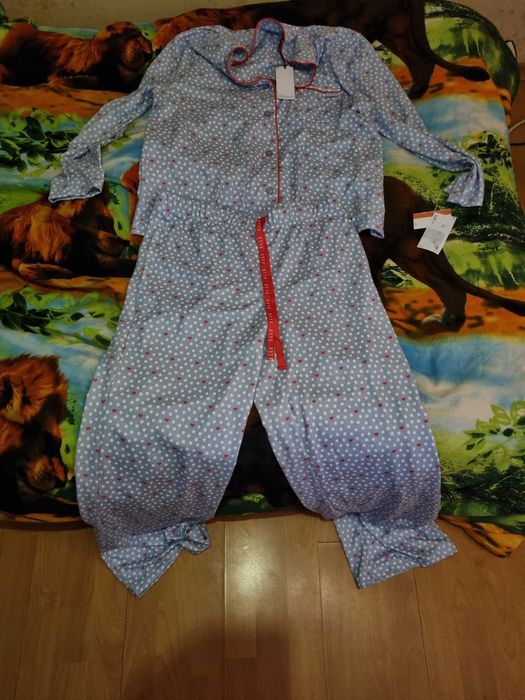 Sprzedam piżamę damską firmy Elle