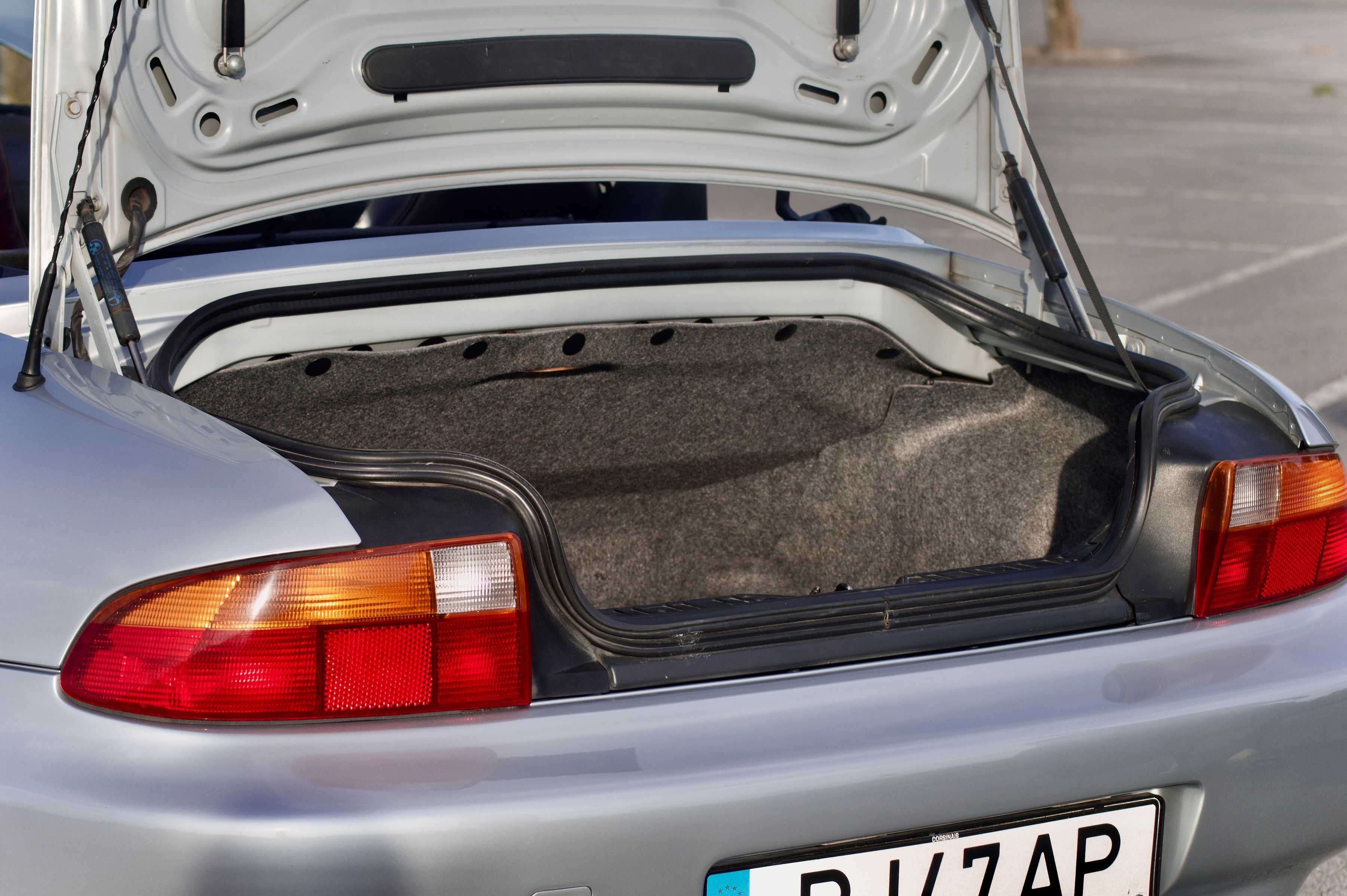 BMW Z3 1.9 - 1998