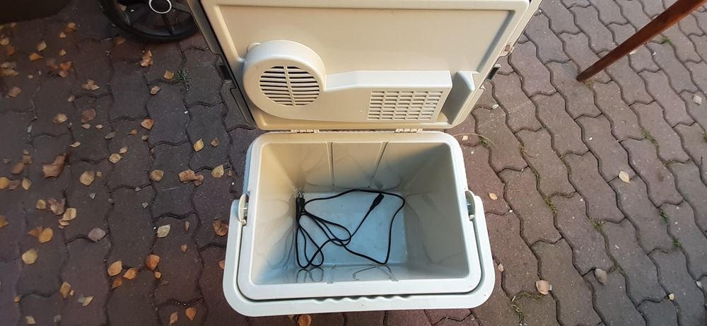 Lodówka turystyczna