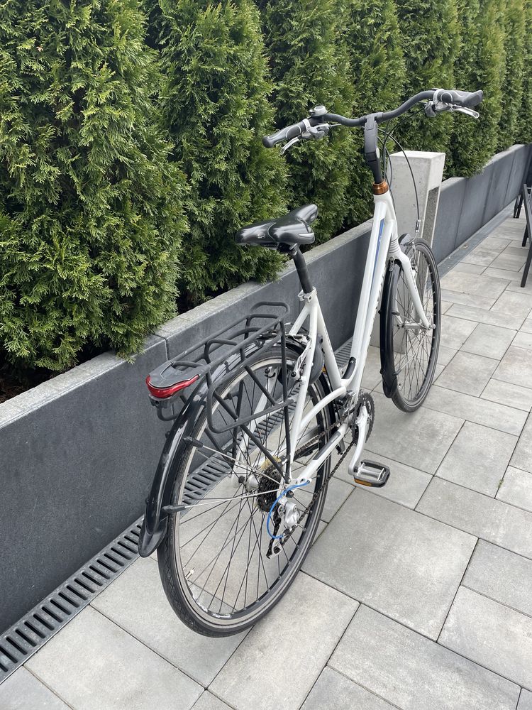 Rower Batavus Tourmalet 24.