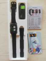 Smartwatch AmzHero D26 czarny
