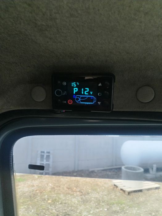 Продам вантажний Форд Транзит МК7