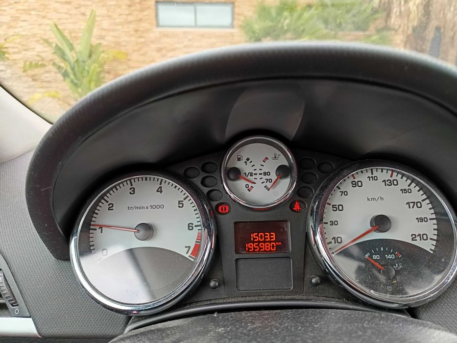 Peugeot 207 1.4 premium