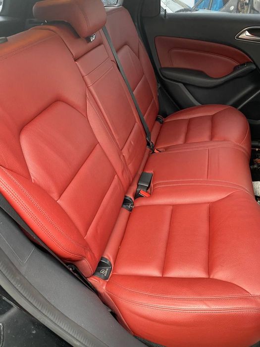 Мотор двигун електродвигун Mercedes w242