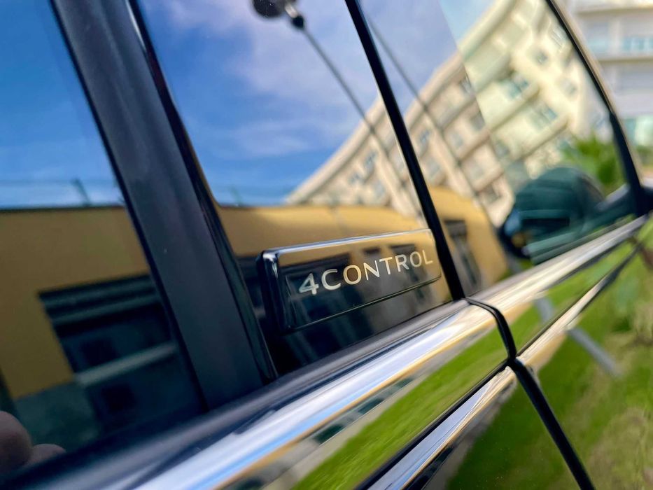 Renault Megane 1.8 TCE RS EDC 300CV 2022