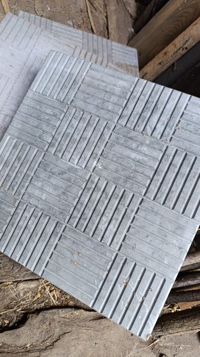 Продам вуличну плитку