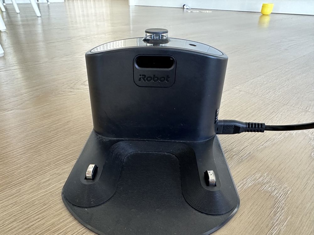 IRobot i7 aspirador