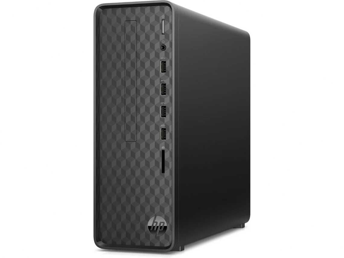 Setup pc torre e monitor