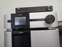 Przedwzmacniacz Classe CP-500