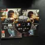 Gra PC  - Beowulf The Game