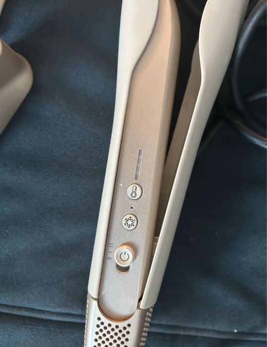 Aeroprostownica Cecotec Bamba RitualCare Air Lisse Air&Straight 2in1