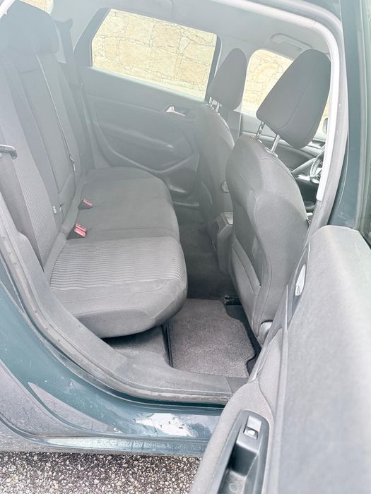 Peugeot 308 SW 1.6 HDi Excelente Estado