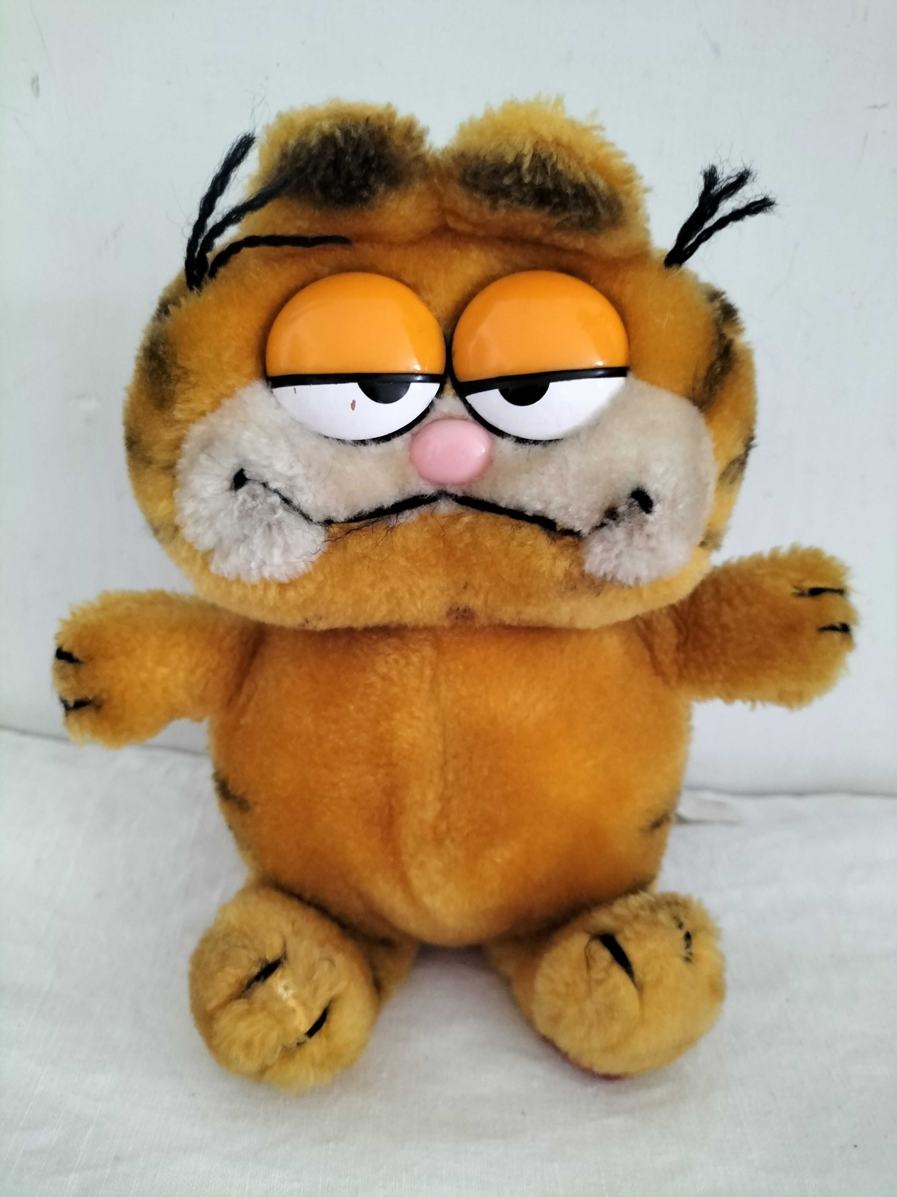 Garfield Vintage 1978