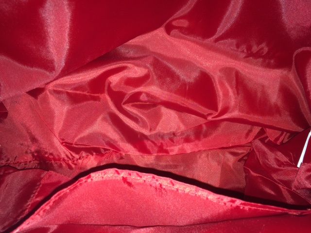 Vendo saco novo da avon