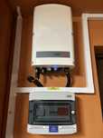 Falownik Inwerter sieciowy 3-faz 9kW SolarEdge SE9K-RW0TEBEN4